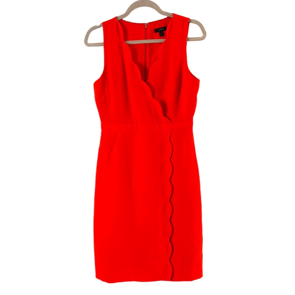 Jcrew dress